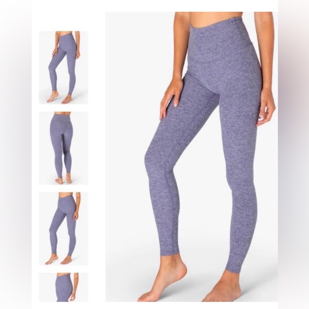 Beyond Yoga Spacedye leggings